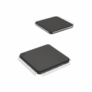 Electronics Component 100 LQFP 7024S55PFI Memory Authorized Distributor - Product Image 1
