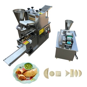 Arranque Rápido para Correr 	 Máquina para Hacer Empanadas y Arepas de Maíz 	 Máquina para Hacer Pasteles 	 Máquina para Hacer Sorrentinos - Product Image 4