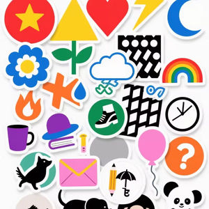 Etiquetas Adhesivas de Vinilo Resistentes al Agua con Logotipo Personalizado, Impresión de Etiquetas Autoadhesivas para Empaquetado - Product Image 3