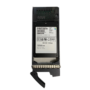 4KG4X 960GB 2.5 นิ้ว 12GB/s SAS SSD มัลติเลเวลเซลล์ อ่านหนัก รองรับการถอดเปลี่ยนขณะใช้งานได้ โซลิดสเตตไดรฟ์ - Product Image 1