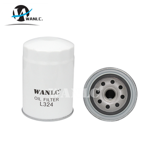 WANLC girar en venta al por mayor, filtros de aceite, 2471400, 15208-65001, 4301438, 90915-41010, 15601-87302 15208-W1120 L324 para <span class=keywords><strong>FORD</strong></span>/NISSAN/TOYOTA - Product Image 1