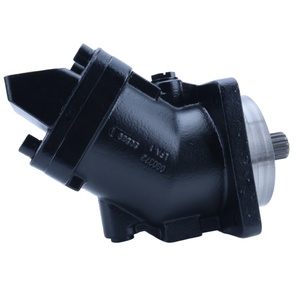 มอเตอร์ลูกสูบ M045AW1L0M200SVFSP รุ่น M63 M80 M90 M108 M180 สำหรับน้ำมัน ก๊าซ และการขนย้ายวัสดุ มอเตอร์ไฮดรอลิกลูกสูบ - Product Image 2