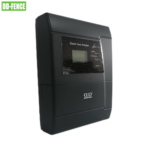 Clôture électrique personnalisée, choc pulsé, prévention des intrusions, prend en charge 4, 8, 12, 16 fils - Product Image 6