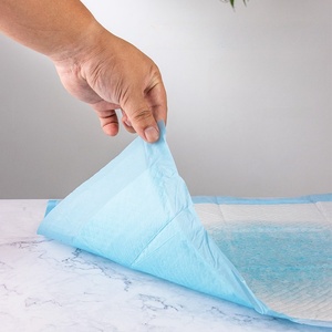 Одноразовые подгузники для собак, 60X60 см - Product Image 2