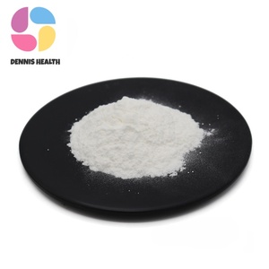 Polydextrose en poudre, fibres alimentaires hypocaloriques, E1200, CAS 68442-63-3, fourni par l'usine - Product Image 1
