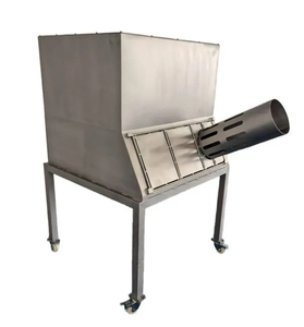 Cortadora de Repollo Automática Profesional para Repollo Fermentado, con Excelente Precio - Product Image 2