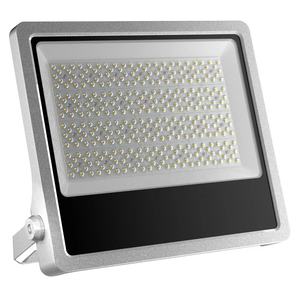 كشاف إضاءة LED عالي السطوع مقاوم للماء IP65 بقوة 50 واط 150 واط 200 واط 300 واط 400 واط 500 واط مع مستشعر حركة - Product Image 3