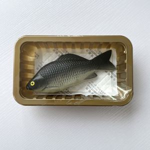 Plateau absorbant jetable de haute qualité en PE+SAP, personnalisé pour la viande, les fruits de mer, les fruits, écologique, de qualité alimentaire, absorption supérieure - Product Image 2