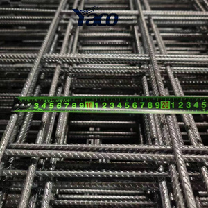 <span class=keywords><strong>BRC</strong></span> thép carbon thanh gân 8mm cốt thép bê tông cốt thép kim loại sắt thép lưới - Product Image 5