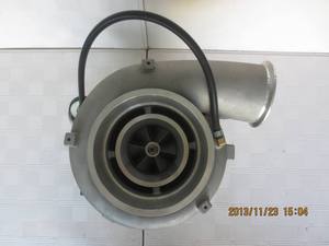 เทอร์โบชาร์จเจอร์ C18 (266-0195, 2660195, 267-8658) สำหรับรถขุด Caterpillar 385C, รถดันดินล้อ 834H และเครื่องยนต์รถแทรกเตอร์ล้อ 637E - Product Image 2