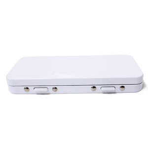 2 кнопки олова-Большой-черный олово для предварительного рулона жирное олово для предварительного рулона - Product Image 1