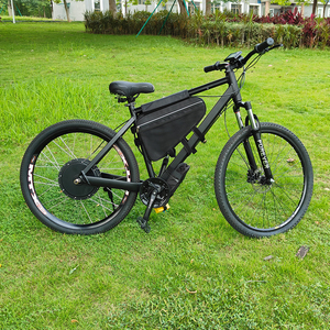 英国澳大利亚库存72v 20Ah30Ah三角电池2000W 3000W 50s锂离子电池组80A Ant BMS 适用于电动自行车电动城市自行车 - Product Image 5