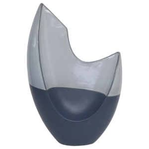 Scultura Moderna Asimmetrica, Statuetta Astratta, Ornamento Decorativo per Casa, Mensola, Tavolino da Caffè - Product Image 1