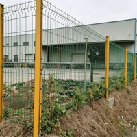 Valla de Aislamiento y Separación para Almacenes, Barandilla de Acero, Malla Metálica para Taller, Suministro Directo de Fábrica