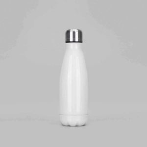 Adults Stainless Steel Tumbler With Modern Design and Portable Travel Feature - Product Image 3