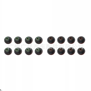 Hgs4318 Cylinder Head <b>Gasket</b> For Ford Mustang 2.3L L4 DoHC 16V Engine Standard Size - Product Image 3