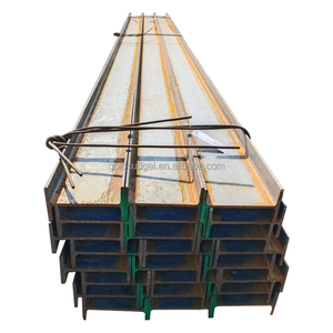 Affidabile Trave a H Laminata a Caldo HE 100A HEB 200 Standard Europeo per Strutture di Grattacieli e Edifici Industriali - Product Image 2
