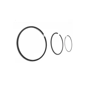 Piston Ring — pièce de moteur de voiture, anneau de Piston, 87mm, 77mm, 71mm