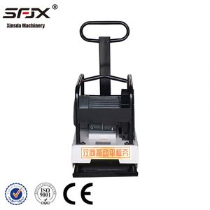 เครื่องบดอัดดินแบบสั่นสะเทือนไฟฟ้าสำหรับเครื่องจักรก่อสร้าง - Product Image 2