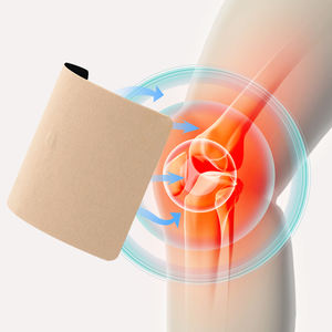 Perekrutan Global dari agen nyeri Herbal Patch Terapi magnetik analgesik Patch untuk penyakit Lumbar - Product Image 4