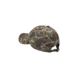 Phong Cách Mỹ Ngụy Trang Mũ Bóng Chày Người Đàn Ông Cá Nhân Thêu Cổ Điển Leopard In Mũ Bóng Chày Thời Trang Đường Phố Có Thể Điều Chỉnh Hat - Product Image 5