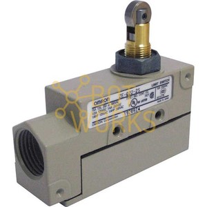 Omron ZEQ212G14925700 - Nuovo - Product Image 1