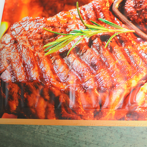 Biểu Ngữ Vinyl Quảng Cáo Pvc Chống Thấm Nước Ngoài Trời Tùy Chỉnh Giá Rẻ Biểu Ngữ Quảng Cáo Thể Thao Flex Pvc - Product Image 3