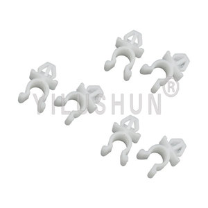 Clip de fixation automatique 53452-90351 L02 pour support de tige de capot, remplacement, réparation, usage général - Product Image 5