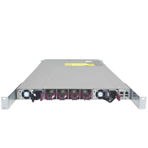 สวิตช์แบบ Stackable สำหรับศูนย์ข้อมูลระดับองค์กร รุ่น Original N9K-C9372TX-E 48 พอร์ต 10Gbit RJ45 + 6 พอร์ต 40Gbit QSFP+ 10 กิกะบิตอีเธอร์เน็ต - Product Image 4