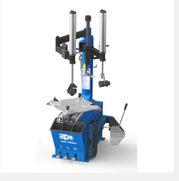 Changeur de pneus et équilibreuse de roues pour voiture, essentiel pour un changement de pneus efficace
