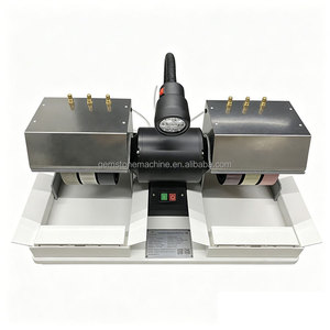 <span class=keywords><strong>Machine</strong></span> <span class=keywords><strong>à</strong></span> cabochonner <span class=keywords><strong>les</strong></span> pierres précieuses de 6 pouces, <span class=keywords><strong>machine</strong></span> <span class=keywords><strong>à</strong></span> <span class=keywords><strong>polir</strong></span> et <span class=keywords><strong>à</strong></span> rectifier <span class=keywords><strong>les</strong></span> <span class=keywords><strong>roches</strong></span> lapidaire - Product Image 2