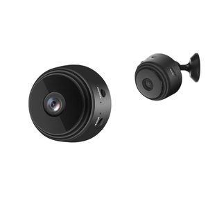 Ventes chaudes Caméra A9 1080p Résolution HD Super caméra <span class=keywords><strong>WiFi</strong></span> pour la sécurité à domicile Minicaméra Mini - Product Image 1
