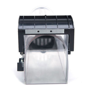 Nontoxic Plastic No Kill Rodents Catcher <strong>Humane</strong> <strong>Rat</strong> Smart Mouse <strong>Trap</strong> for Release Indoor Outdoor Pest Control - Product Image 5