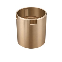 Pièces de broyeur de minage, doublure de douille en Bronze et manchon de douille en Bronze excentrique appliquer au broyeur à cône HP4 HP6 HP400 HP500