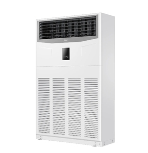 Climatiseur tour 96000 BTU/8 TR/12 CV, uniquement refroidissement, sur pied - Product Image 3