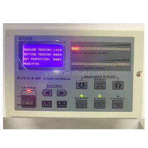 Máquina de impresión flexográfica de etiquetas verticales de un solo color de alta calidad Raloyal - Product Image 3