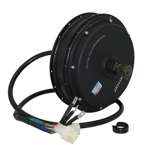 <span class=keywords><strong>Motor</strong></span> de buje de rueda para bicicleta eléctrica QS <span class=keywords><strong>MOTOR</strong></span> 3KW 205 50H V3I/V3TI <span class=keywords><strong>DC</strong></span> - Product Image 2
