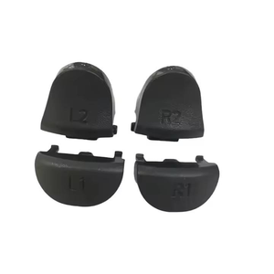 L1 R1 L2 R2 <strong>Trigger</strong> Button Spring for Playstation 4 <strong>Controller</strong> JDS-010 <strong>PS4</strong> JDS-011 <strong>Replacement</strong> Repair Parts - Product Image 6