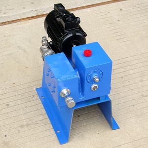Bomba Dosificadora de Grado Industrial para un <span class=keywords><strong>Control</strong></span> Preciso de Fluidos - Fábrica OEM - Product Image 1