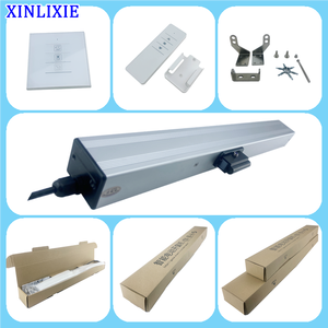 Ouvre-fenêtre automatique de taille standard, facile à installer, ouvre-fenêtre de <span class=keywords><strong>remplacement</strong></span> direct pour les projets de rénovation - Product Image 3