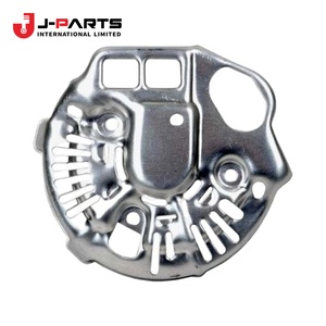 Couvercle de l'alternateur, partie arrière électrique pour Toyota HIACE LH103 1993-1998 27039-55080 27039-70470 - Product Image 1
