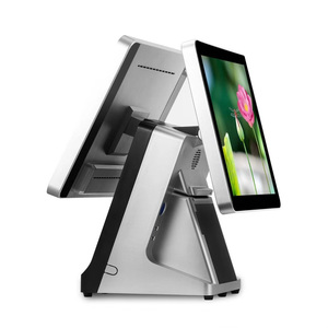 Système de caisse enregistreuse J1800 POS X86 Epos pour supermarché, système de caisse enregistreuse tout-en-<span class=keywords><strong>un</strong></span>, <span class=keywords><strong>acheter</strong></span> <span class=keywords><strong>un</strong></span> terminal POS tactile - Product Image 4