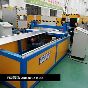 Độ Dày 16Mm Cách Nhiệt Trang Trí PU Bánh <span class=keywords><strong>Sandwich</strong></span> Bảng Điều Chỉnh Máy Làm Nhà Máy Bán - Product Image 5