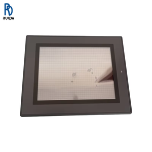 VT2-7SB VT2-8TB VT2-5SW VT2-5TB VT2-10TB VT2-5SB 7 Inch HMI Touch Screen Panel <b>Used</b> for Data Visualization in Stock - Product Image 1