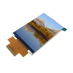 3.5英寸液晶模块320x480分辨率44引脚驱动器IC ILI9488 3.5英寸薄膜晶体管液晶显示模块