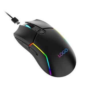 Oem & קווית & 2.4 העכבר האלחוטי GHz עבודה במרחק שלושה מצבים משחקי עכבר - Product Image 3