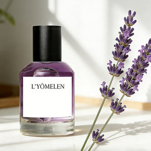 Parfum en spray longue durée, marque privée, senteur florale fraîche de lavande, haute qualité, vente en gros, nouvelle collection - Product Image 3