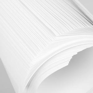 75GSM 80GSM High Quality White Uncoated Woodfree Offset <b>Printing</b> <b>Paper</b> - Product Image 3