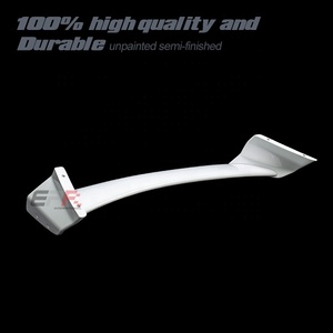 Aileron arrière haut de gamme pour LOTUS ELISE EXIGE SERIES 2 S2 EXG-Fabriqué en fibre de verre de haute qualité - Product Image 5