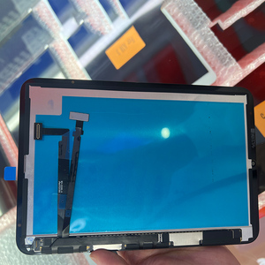 <span class=keywords><strong>LCD</strong></span> hiển thị cho <span class=keywords><strong>iPad</strong></span> Mini 6 <span class=keywords><strong>LCD</strong></span> màn hình cảm ứng Bảng điều chỉnh máy tính bảng thay thế OLED hiển thị Digitizer - Product Image 5